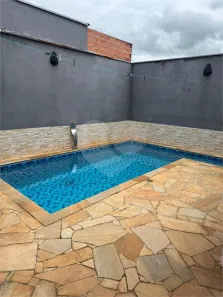 Casa com 3 Quartos à venda, 160m² no Jardim Califórnia, Piracicaba