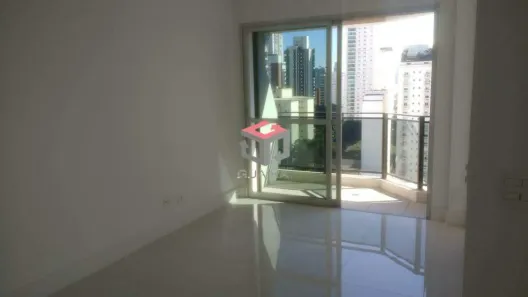Apartamento com 2 Quartos à venda, 47m² no Campo Belo, São Paulo