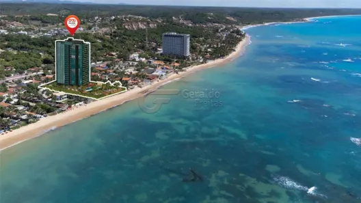 Apartamento com 4 Quartos à venda, 207m² no Garça Torta, Maceió