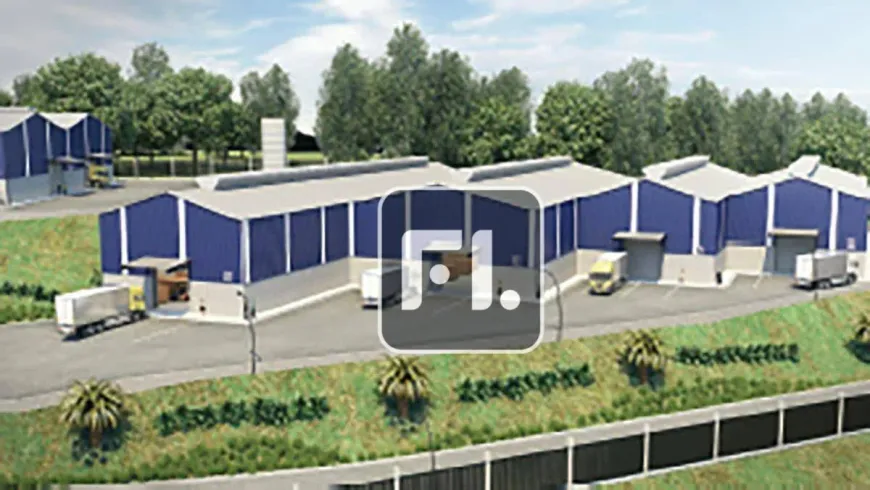 Foto do imóvel - Galpão/Depósito/Armazém para alugar com 1150 m² e 4 vagas na garagem em