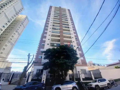 Apartamento com 2 Quartos à venda, 77m² no Centro, Taubaté