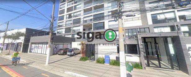 Loja / Salão / Ponto Comercial para venda ou aluguel, 93m² no Bom Retiro, São Paulo