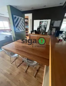 Apartamento com 2 Quartos à venda, 73m² no Cerqueira César, São Paulo