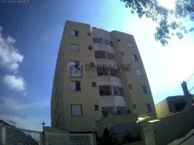 Cobertura com 2 Quartos à venda, 82m² no Vila Camilópolis, Santo André