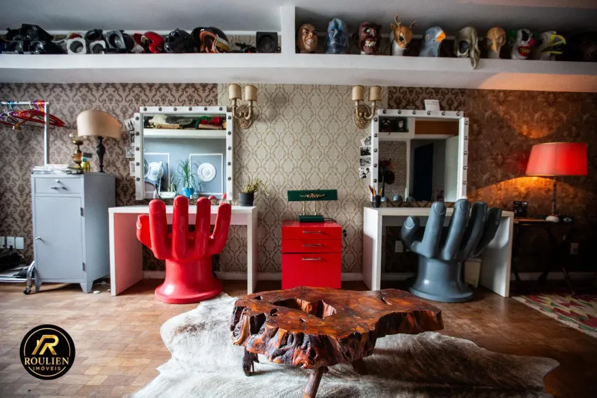 Foto do imóvel - Sala/Conjunto para alugar com 100 m²