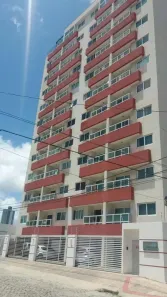 Apartamento com 1 Quarto à venda, 36m² no Ponta Negra, Natal