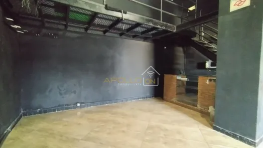 Loja / Salão / Ponto Comercial à venda, 13m² no Ponta da Praia, Santos