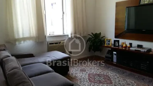 Apartamento com 3 Quartos à venda, 87m² no Cachambi, Rio de Janeiro