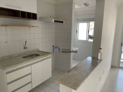 Apartamento com 3 Quartos à venda, 72m² no Monte Castelo, São José dos Campos
