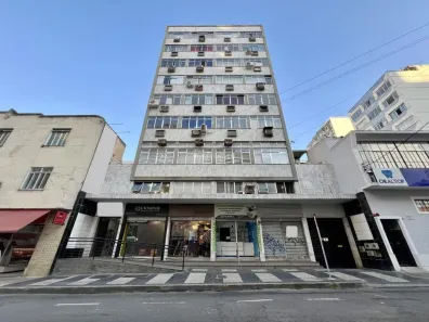 Conjunto Comercial / Sala à venda, 25m² no Centro, Juiz de Fora