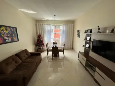 Apartamento com 2 Quartos à venda, 85m² no Icaraí, Niterói