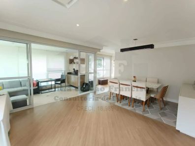 Apartamento com 3 Quartos à venda, 143m² no Vila Yara, Osasco