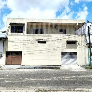 Prédio/Edifício Inteiro com 2 Quartos à venda, 405m² no Parque Verde, Belém