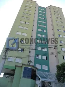 Apartamento com 3 Quartos à venda, 110m² no Vila Valparaíso, Santo André