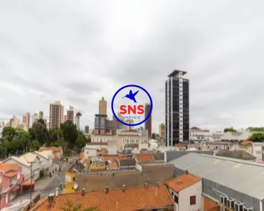 Kitnet com 1 Quarto à venda, 43m² no Centro, Campinas