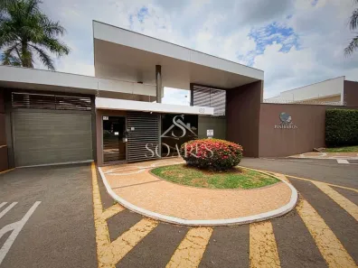 Casa de Condomínio com 3 Quartos à venda, 175m² no Parque Jamaica, Londrina