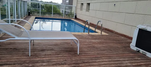 Apartamento com 4 Quartos à venda, 400m² no Campo Belo, São Paulo