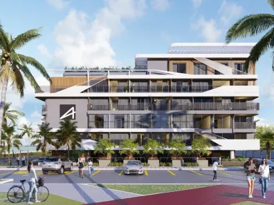 Studio com 1 Quarto à venda, 21m² no Intermares, Cabedelo