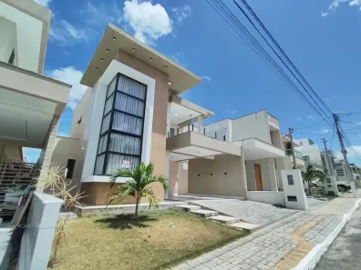 Casa com 3 Quartos para alugar, 120m² no Vida Nova, Parnamirim