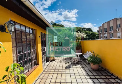 Cobertura com 2 Quartos à venda, 146m² no Botafogo, Rio de Janeiro