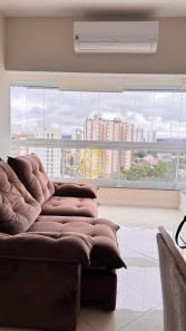 Apartamento com 2 Quartos à venda, 68m² no Centro, Jacareí