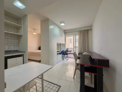 Studio com 1 Quarto à venda, 29m² no Perdizes, São Paulo