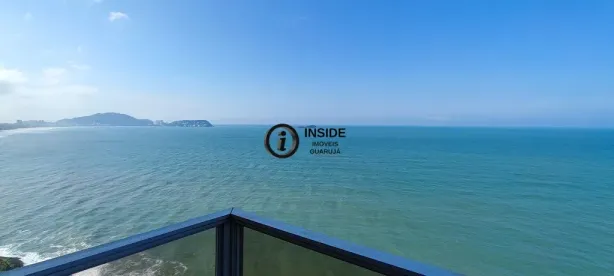 Apartamento com 3 Quartos à venda, 168m² no Pitangueiras, Guarujá