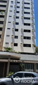 Apartamento com 4 Quartos à venda, 160m² no Boa Viagem, Recife
