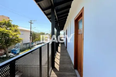Studio com 1 Quarto para alugar, 25m² no Campeche, Florianópolis