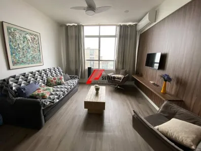 Apartamento com 1 Quarto para alugar, 75m² no Centro, Florianópolis