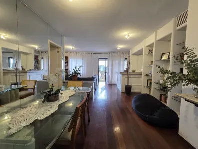 Apartamento com 3 Quartos à venda, 125m² no Barra da Tijuca, Rio de Janeiro
