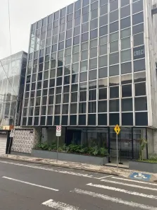 Conjunto Comercial / Sala à venda, 34m² no Centro, Ponta Grossa