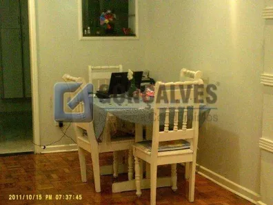 Apartamento com 2 Quartos à venda, 109m² no Centro, São Bernardo do Campo