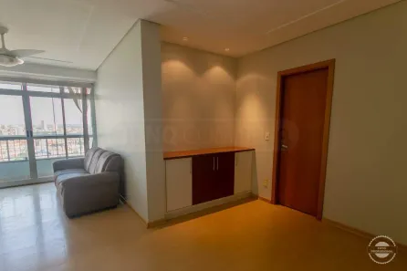 Apartamento com 3 Quartos à venda, 88m² no Cidade Alta, Piracicaba
