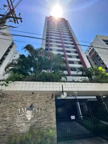 Apartamento com 2 Quartos à venda, 65m² no Boa Viagem, Recife