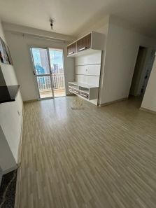 Apartamento com 2 Quartos à venda, 50m² no Vila Industrial, Campinas
