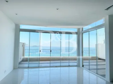 Cobertura com 3 Quartos para venda ou aluguel, 181m² no Ipanema, Rio de Janeiro