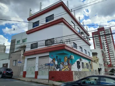 Prédio Inteiro para alugar, 350m² no Centro, Sorocaba