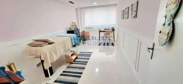 Conjunto Comercial / Sala à venda, 29m² no Flamengo, Rio de Janeiro