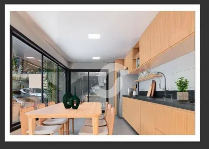 Studio com 1 Quarto à venda, 31m² no São Francisco, Niterói