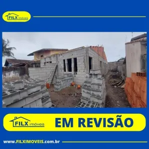 Casa com 2 Quartos à venda, 60m² no , Itanhaém