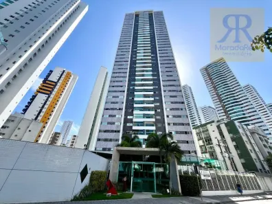 Apartamento com 4 Quartos à venda, 154m² no Boa Viagem, Recife