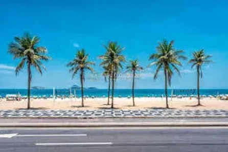 Apartamento com 1 Quarto à venda, 36m² no Ipanema, Rio de Janeiro