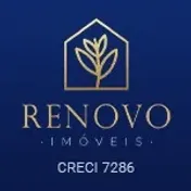 Logo da imobiliária