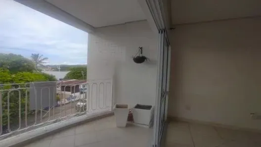 Apartamento com 3 Quartos à venda, 137m² no Lagoa da Conceição, Florianópolis