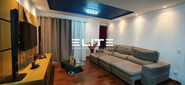 Apartamento com 3 Quartos à venda, 116m² no Barcelona, São Caetano do Sul
