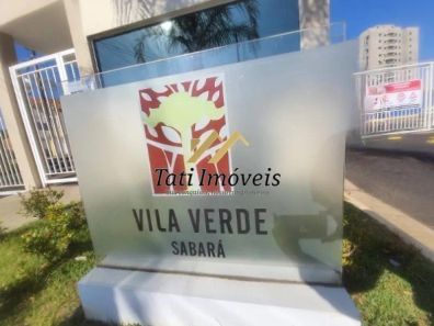 Apartamento com 2 Quartos à venda, 70m² no Parque Sabará, São Carlos