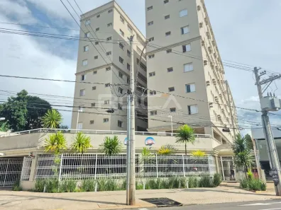 Apartamento com 2 Quartos à venda, 60m² no Parque Arnold Schimidt, São Carlos