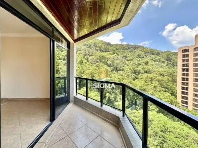 Apartamento com 3 Quartos à venda, 104m² no Pitangueiras, Guarujá