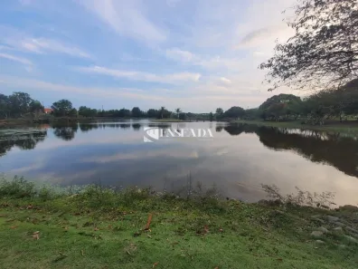 Terreno / Lote / Condomínio à venda, 640m² no Interlagos, Vila Velha
